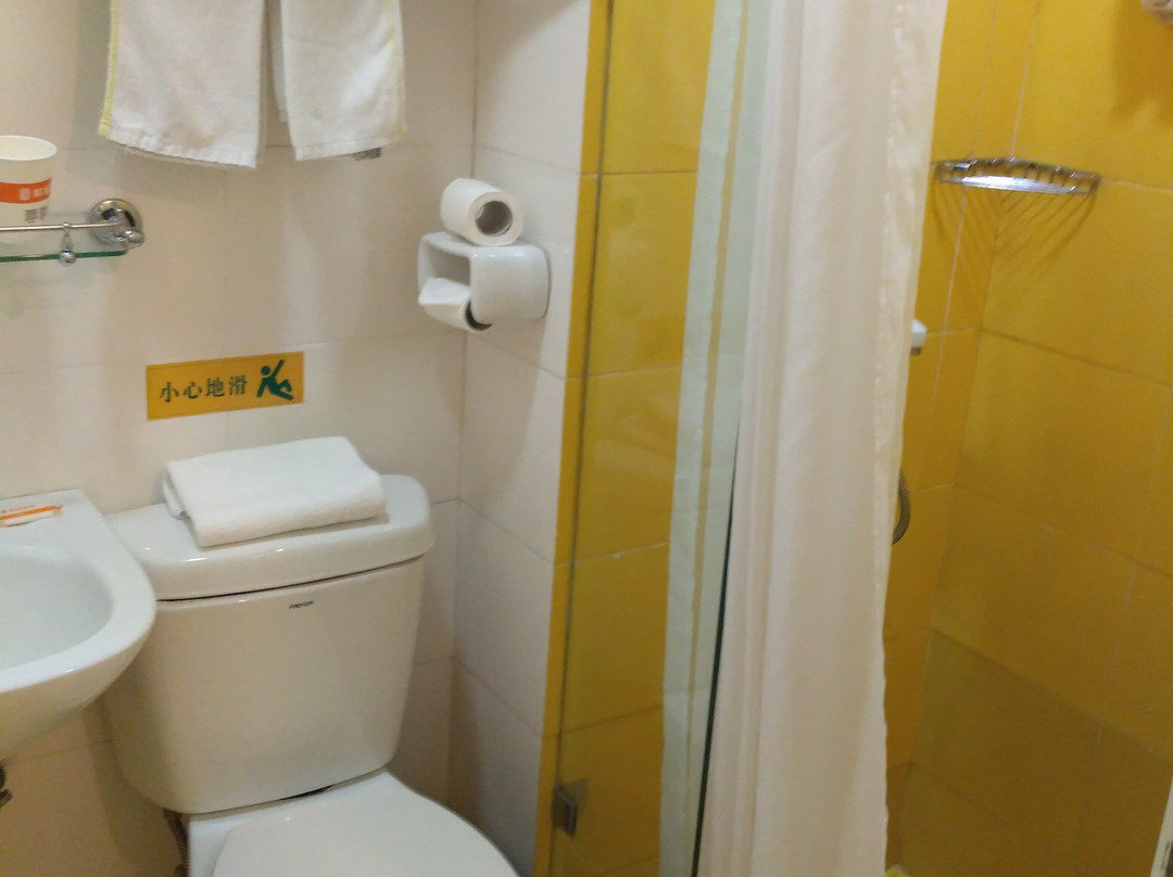 汉庭优佳酒店(厦门SM广场松柏店)主图