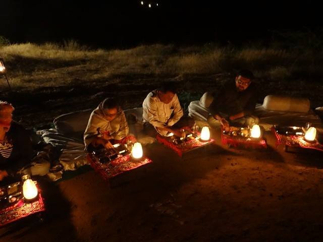 Rajasthan Adventure and Safari Tours景点图片