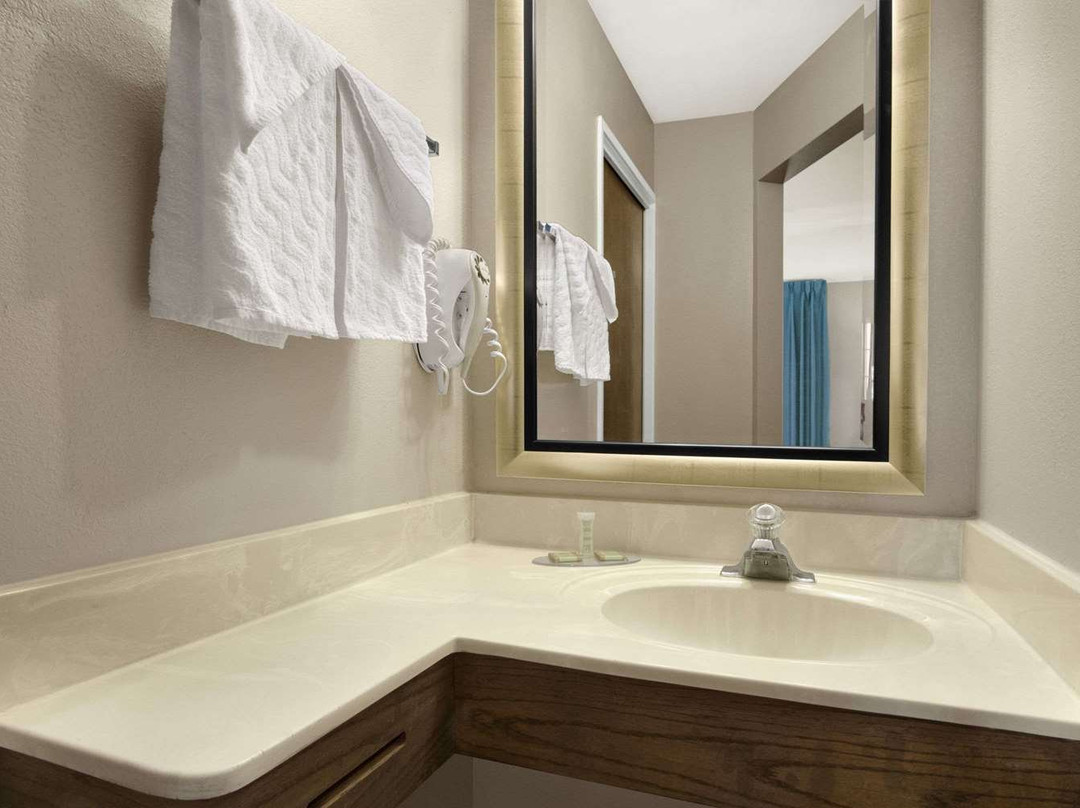 Sleep Inn Madison主图