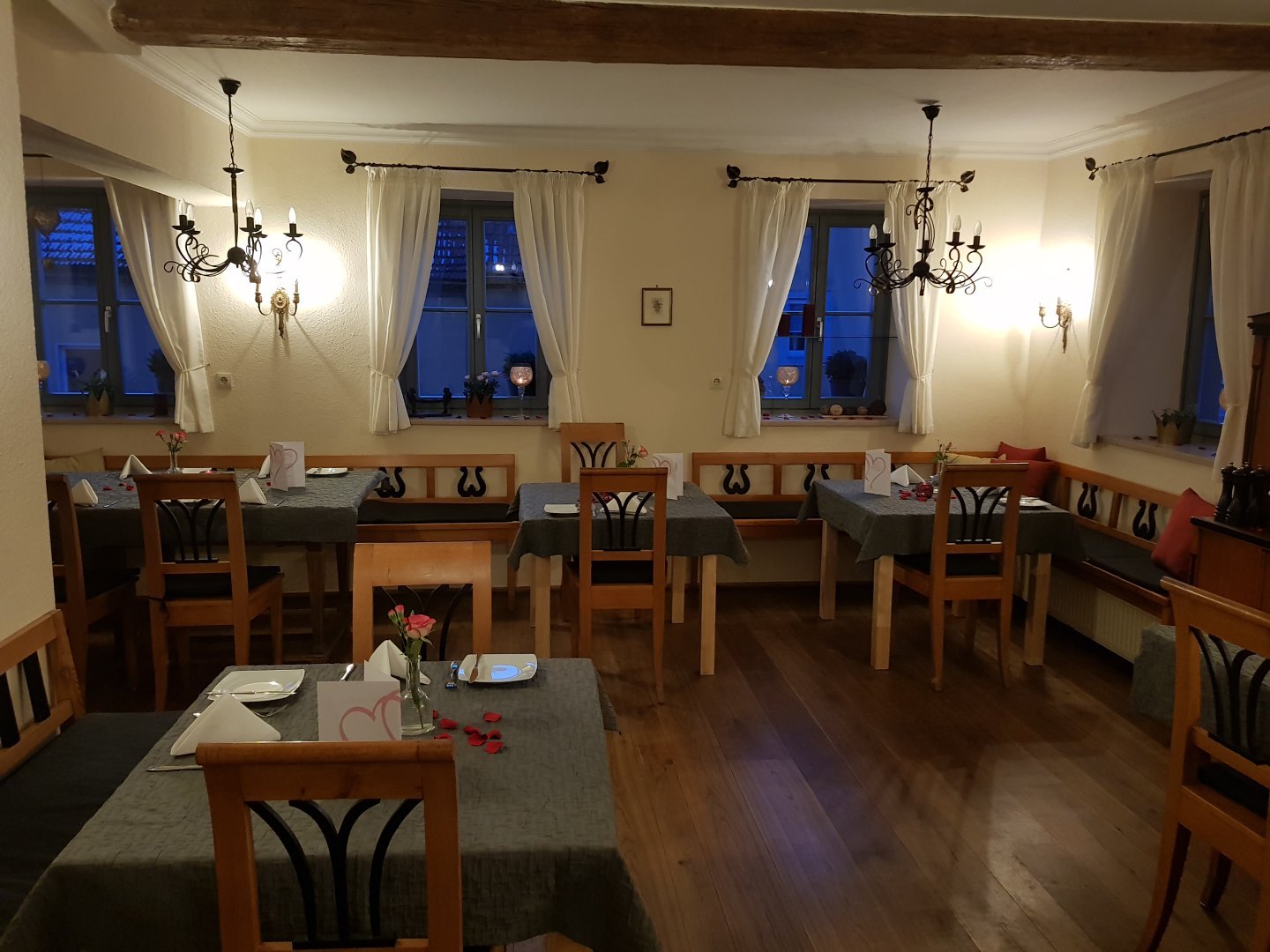 Gasthaus Krone-官方