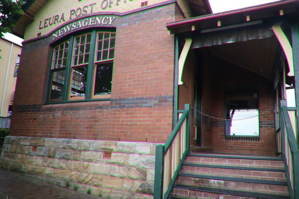 Leura Post Office景点图片
