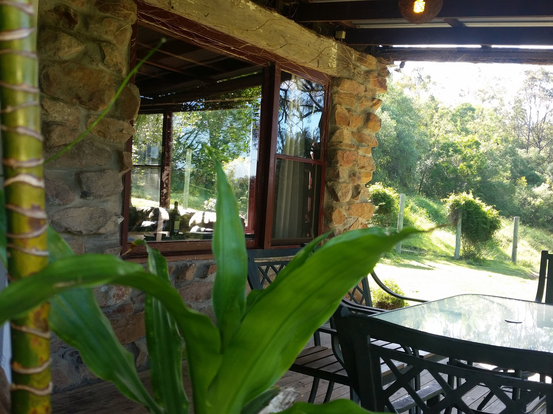Hunter River Retreat