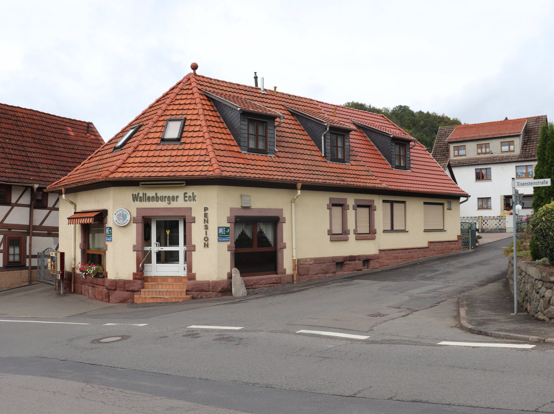 Wallenburger Eck