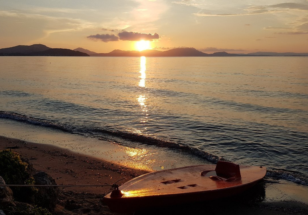 Molos旅游攻略图片