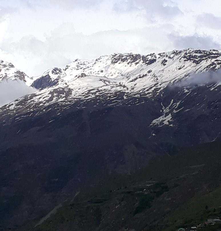 Keylong-默纳利必去景点