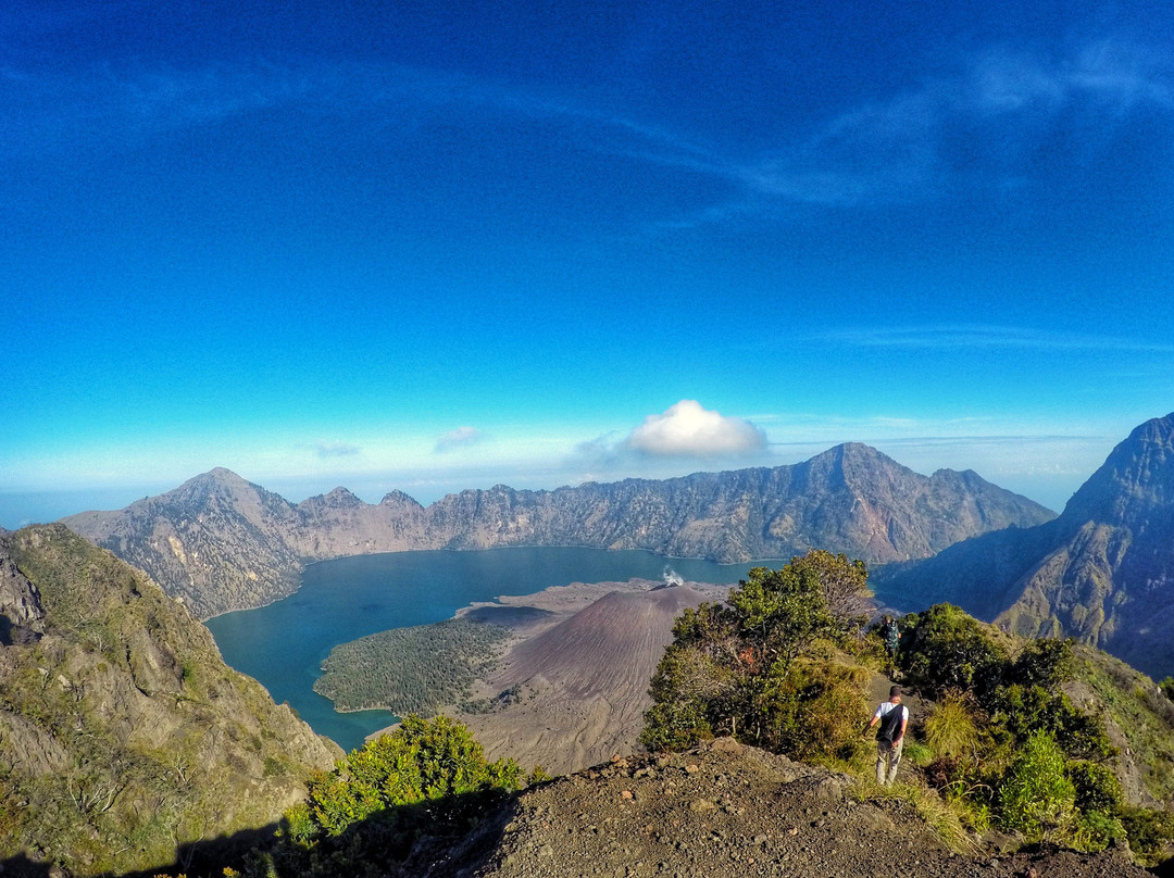 JBB Adventure-龙目岛必去景点