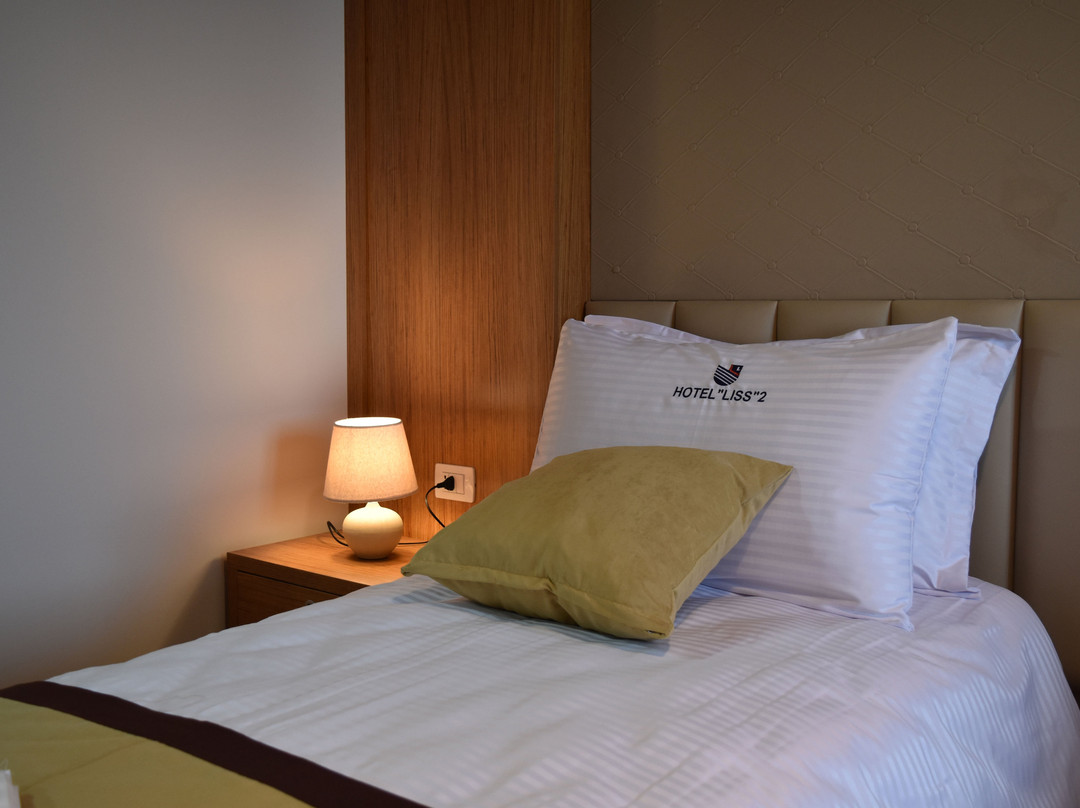 Hotel Liss 2主图