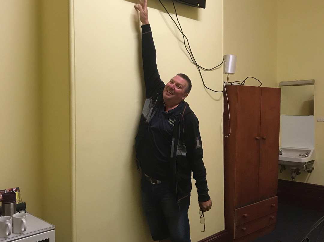 Flinders Hotel主图