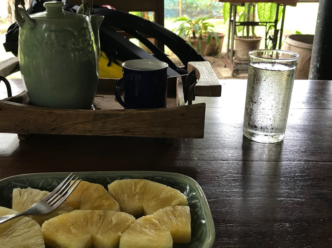 Baan Hom Samunphrai主图