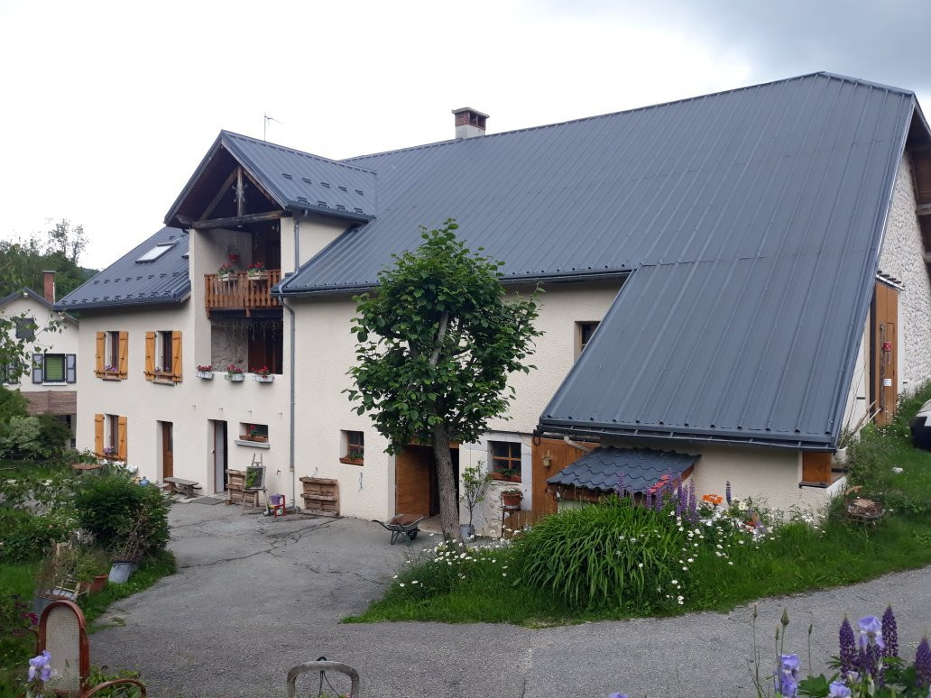L'Etable Gourmande