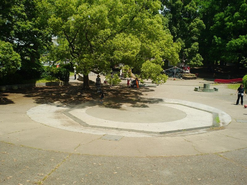 Kuki Shobu Park景点图片