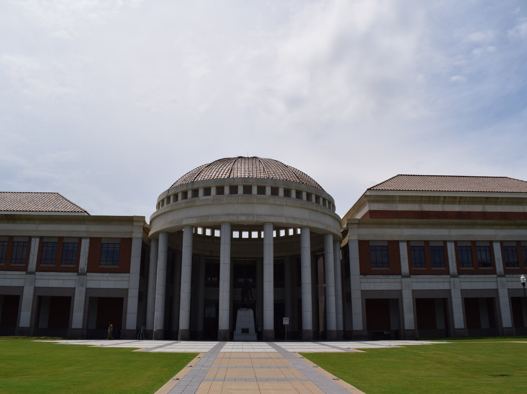 National Infantry Museum and Soldier Center景点图片