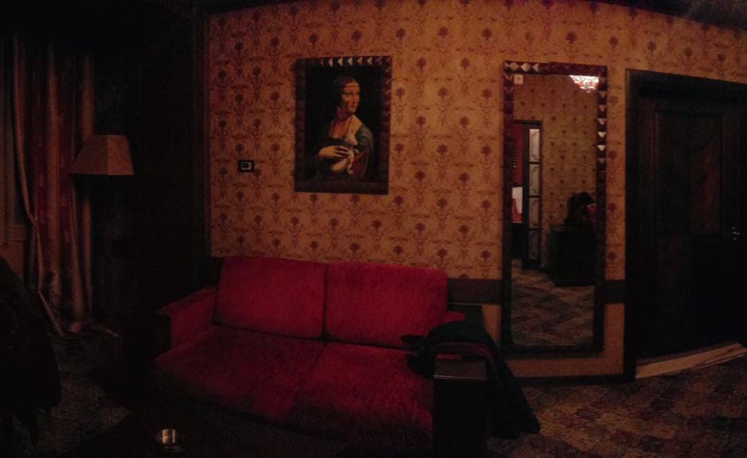 Hotel Gligorov主图