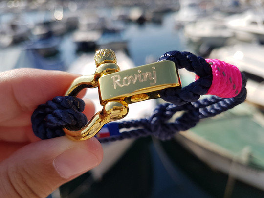 Break Time-罗维尼必去景点