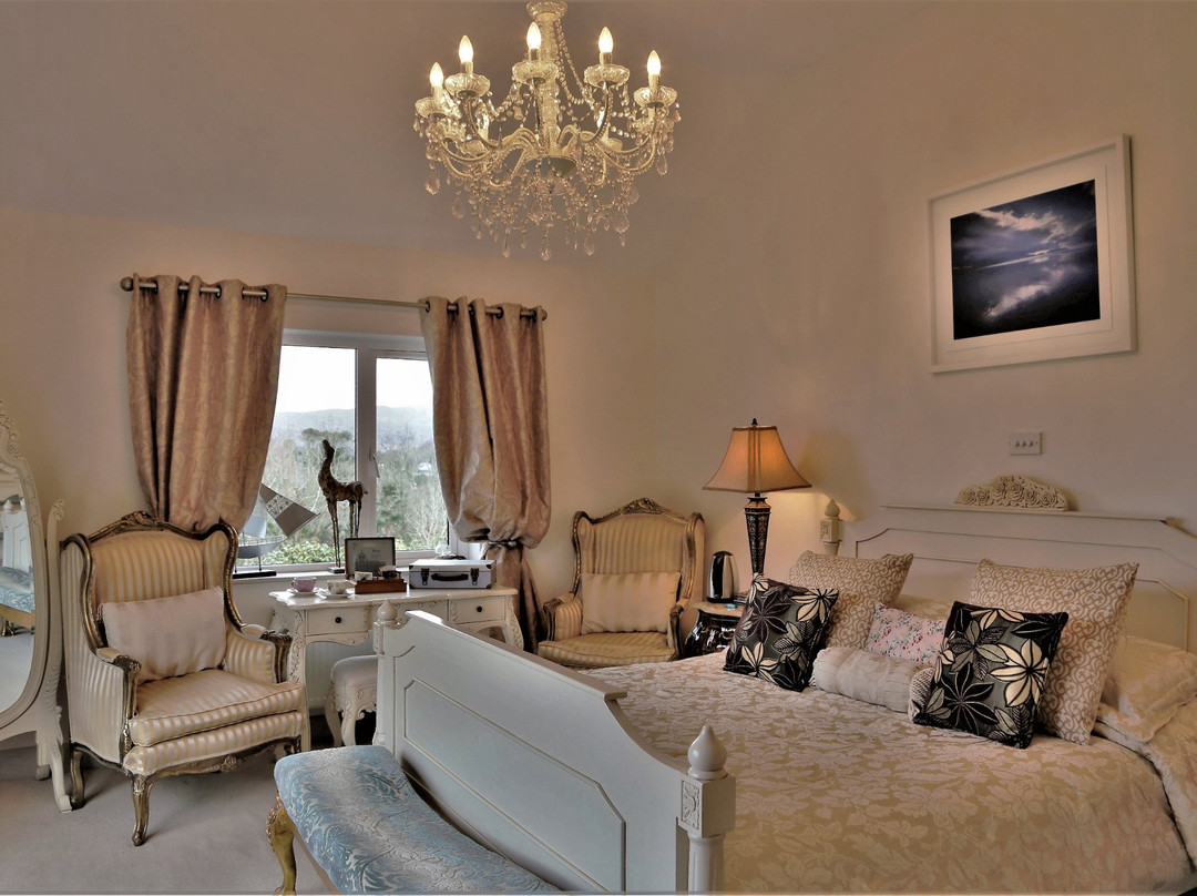 Bay View Boutique Bed & Breakfast主图