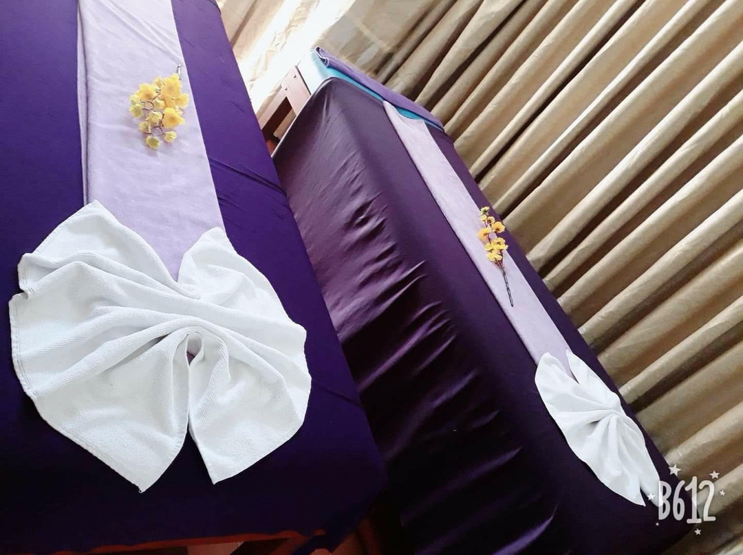 Sunny Beach Spa-会安必去景点