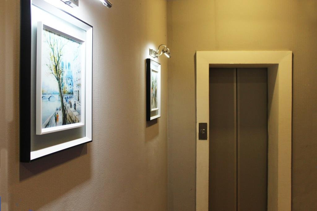 Panorama ECO-Hotel主图
