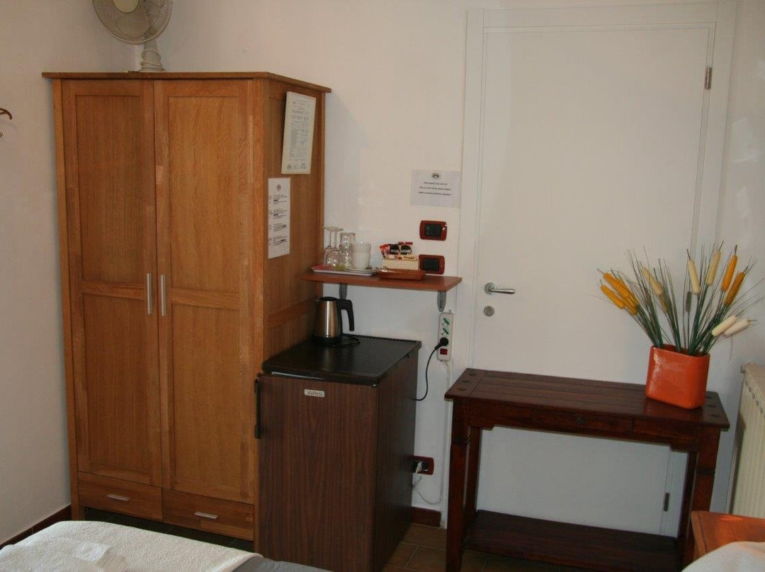 B&B Maggiora 131主图