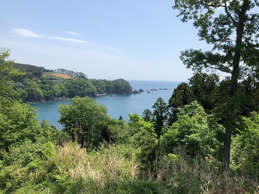 Fureai Land Osaki Cape