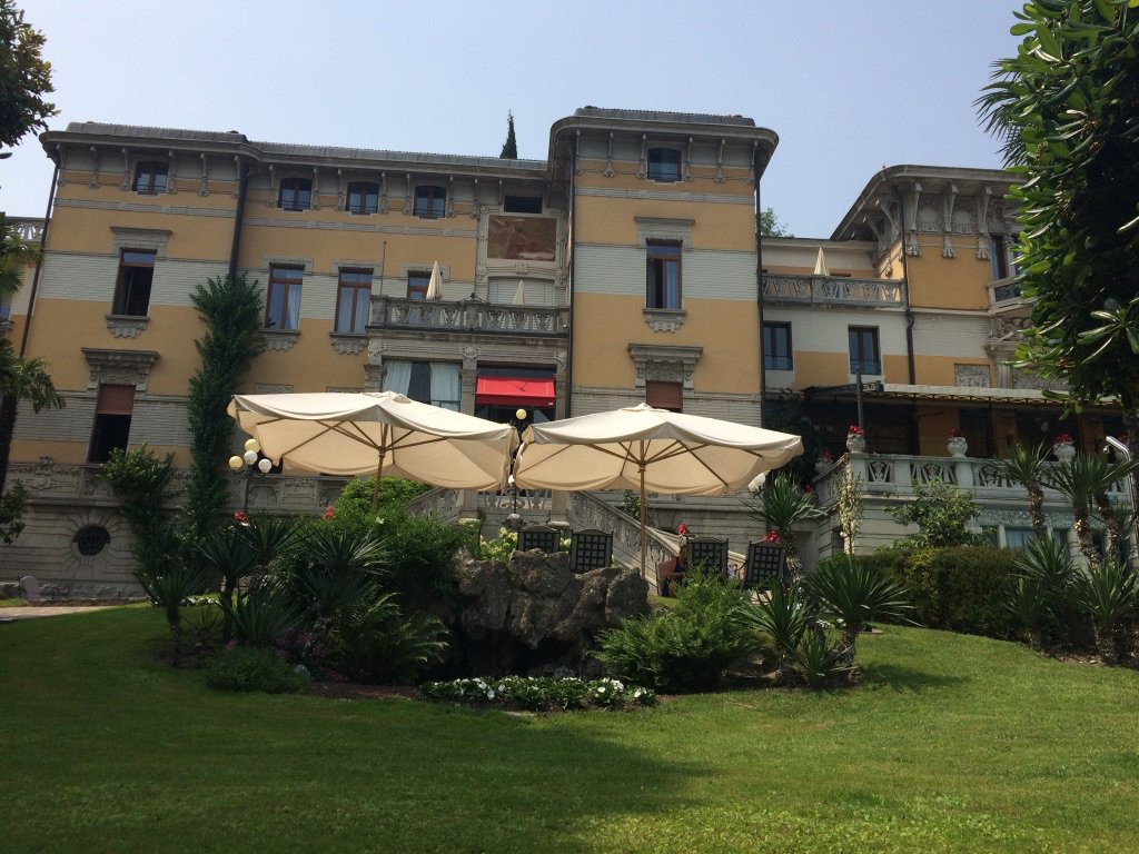 Hotel Laurin主图