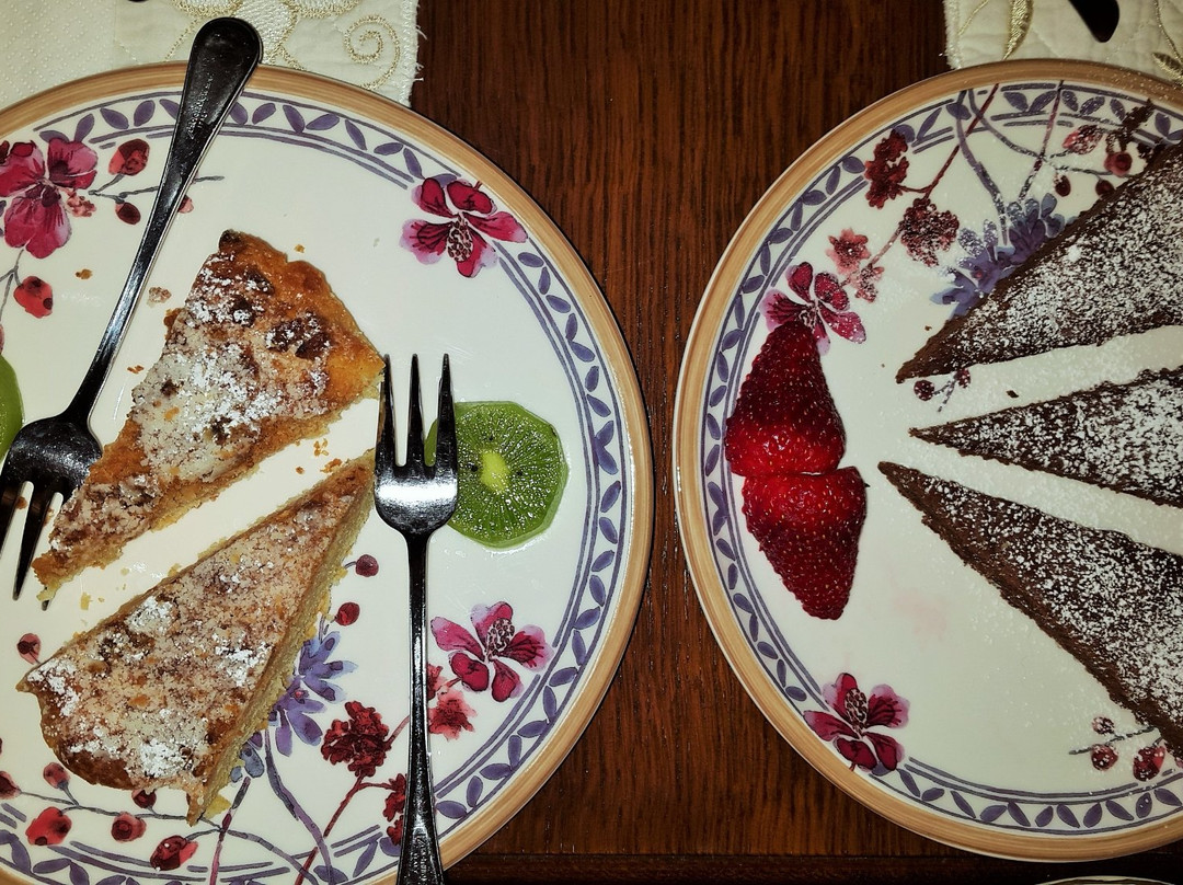 Casa Toss Bed E Breakfast主图