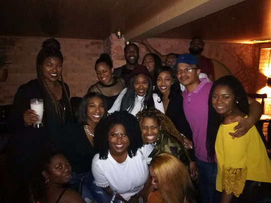 Bogota Pub Crawl-波哥大必去景点