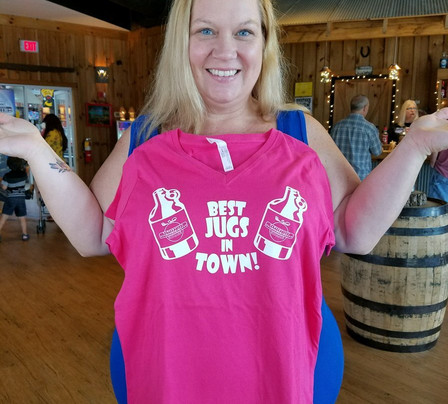 Dawsonville Moonshine Distillery-道森维尔必去景点