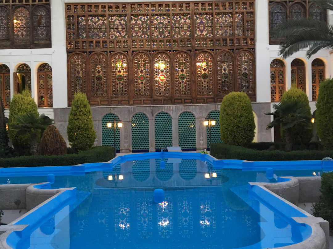 Museum of Islamic Heritage景点图片
