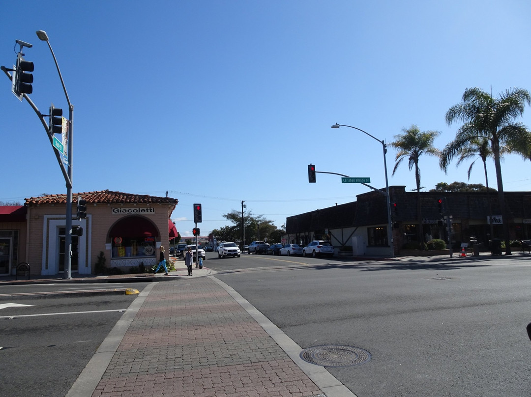 Barrio-卡尔斯巴德必去景点