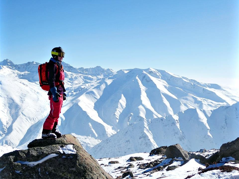 Himalayan Ski Guides景点图片