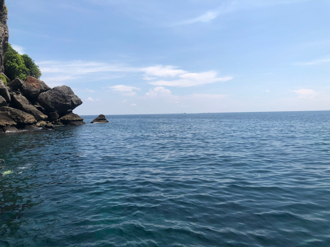 Coral Andaman-普吉镇必去景点