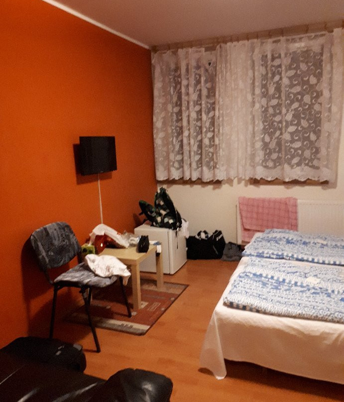 Hotel Gol主图