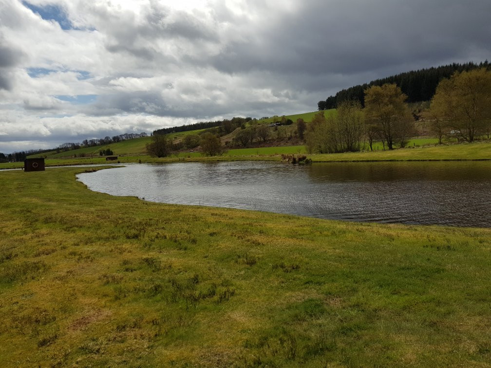Glen of Rothes Trout Fishery-埃尔金必去景点