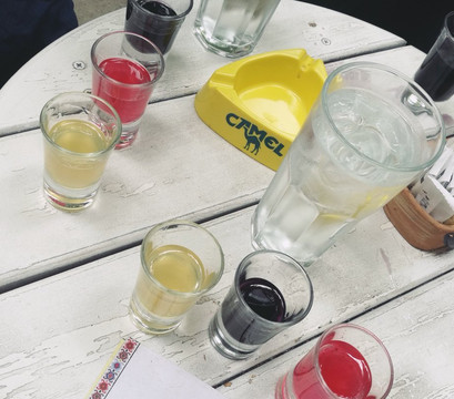 Food & Culture Tour in Belgrade-贝尔格莱德必去景点