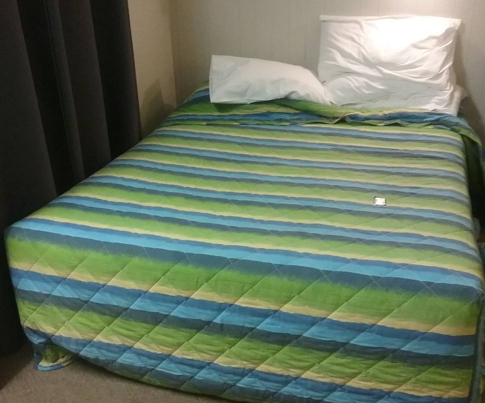 Herbert Valley Motel主图