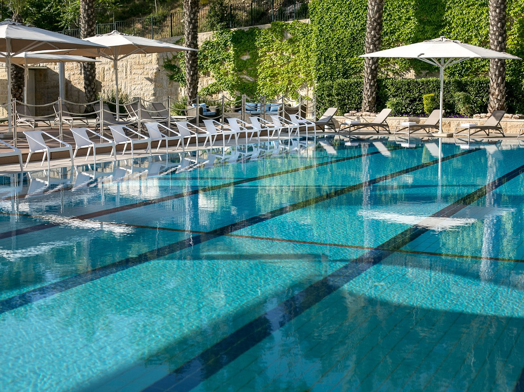 Battir酒店住宿-耶胡达酒店