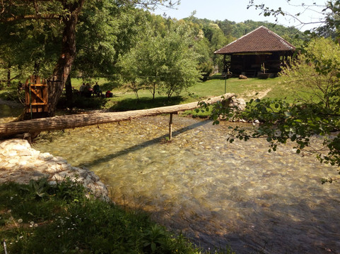 Gradac旅游攻略图片