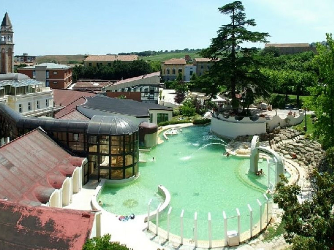 B&B Il Cipresso主图