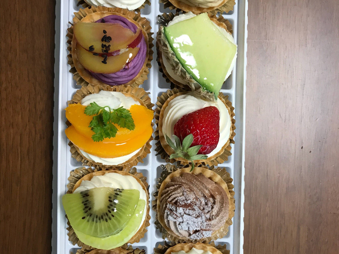 なかや宗義 荘内店