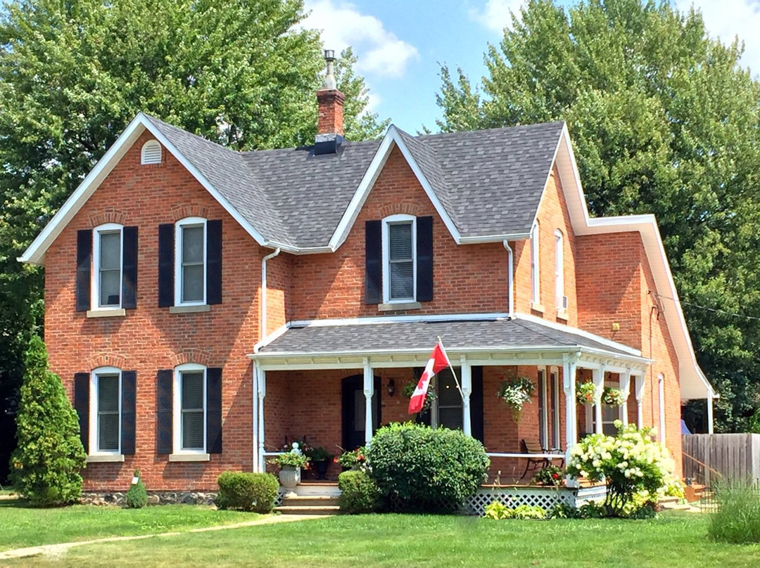 Kingsville House主图