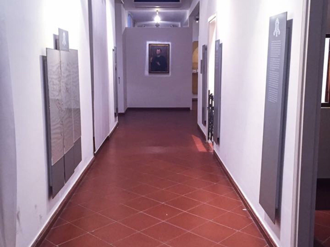 Museo Sant'Alfonso Maria de Liguori景点图片
