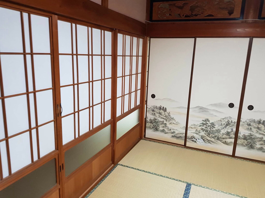 Minshuku Momofuku主图