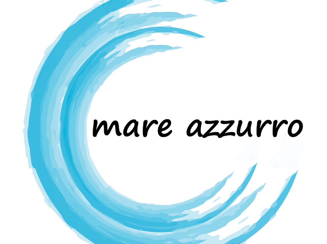 Mare Azzurro景点图片