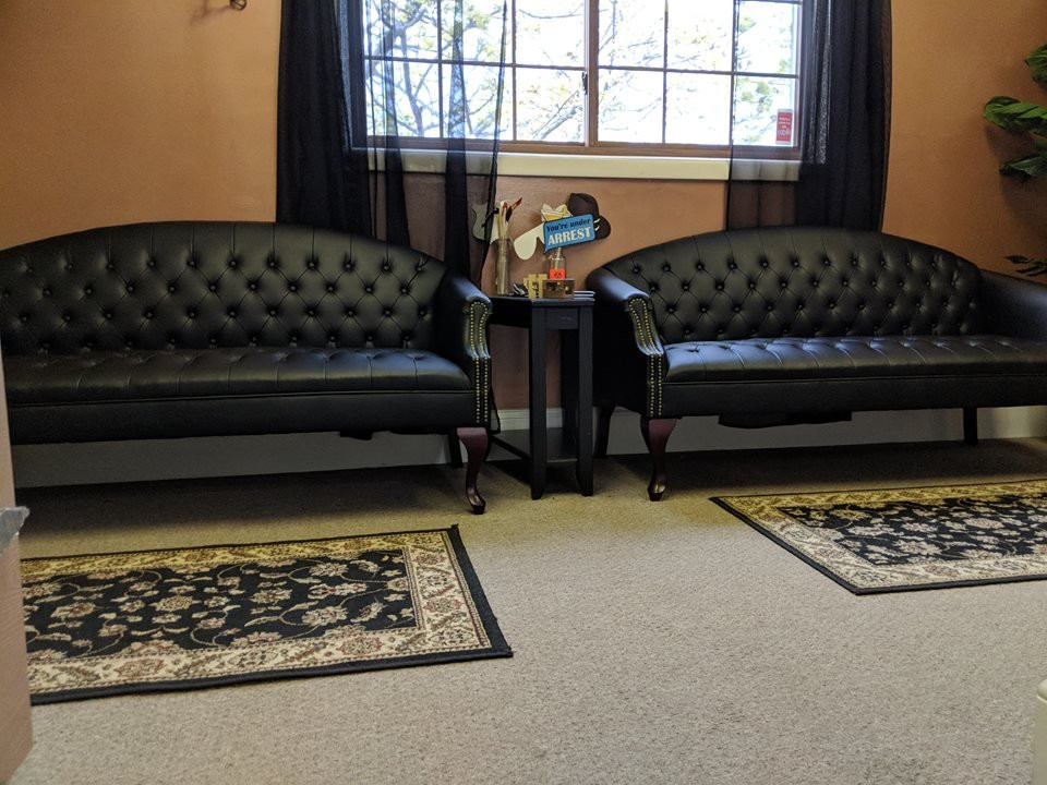 Riddle Room-East Greenwich必去景点