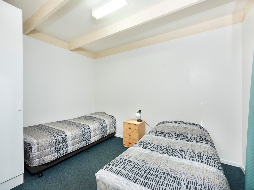 百斯特威斯登日落汽车旅馆度假村主图