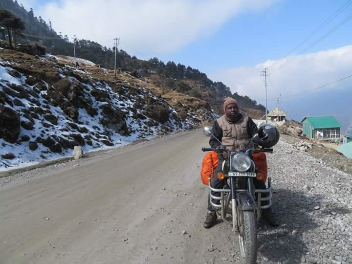 Life on Wheels-古瓦哈提必去景点