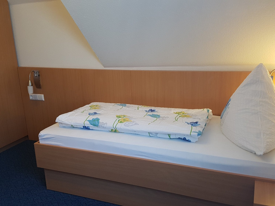 Hotel Alte Post主图