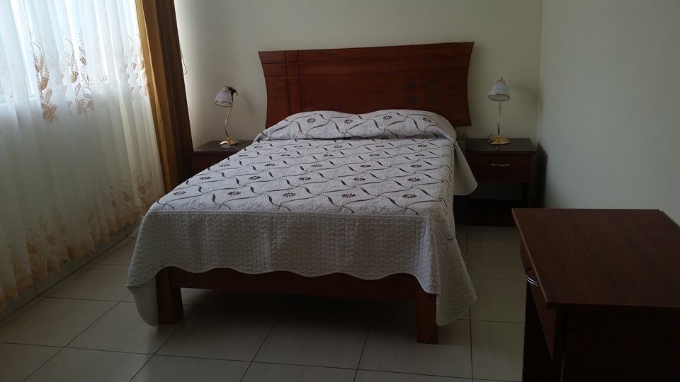 EL Parque Hotel-官方