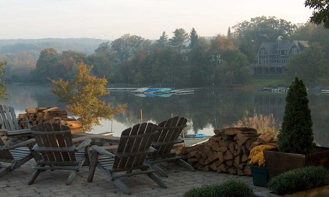 Lake Pointe Inn主图