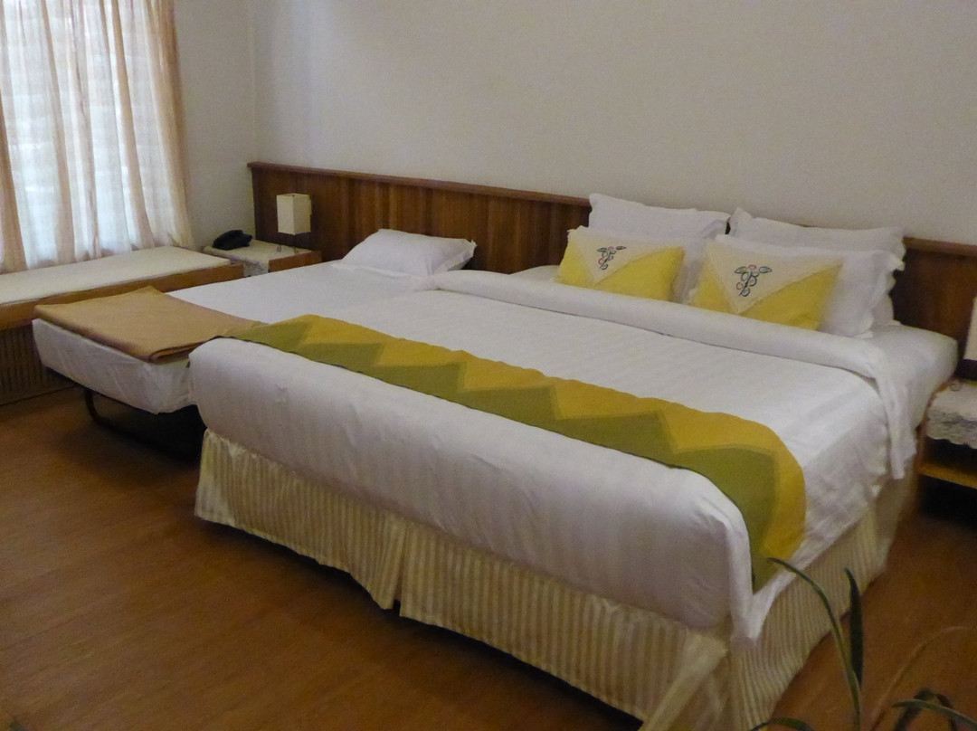 Kin Pun Sakhan旅游攻略图片